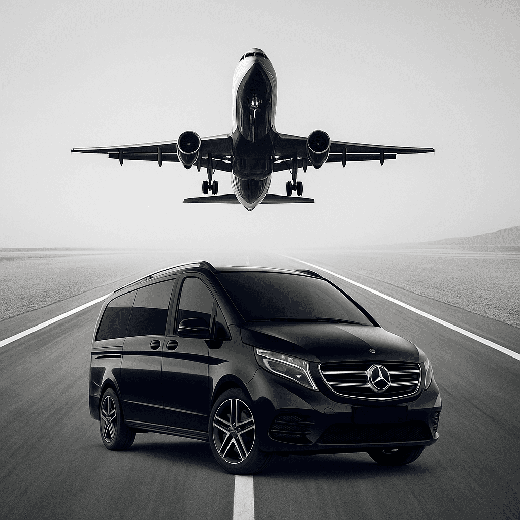 Antalya Havalimanından VIP Transfer