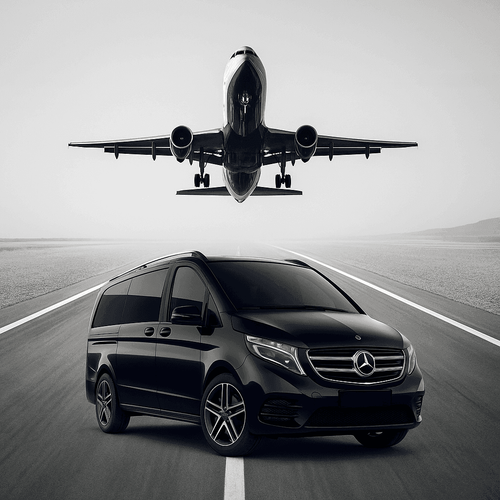 Antalya Havalimanından VIP Transfer