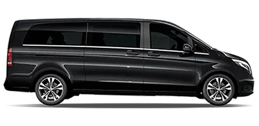 Premium Minivan 6px