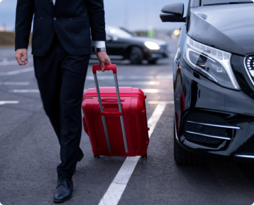 Flughafen - Hotel VIP Transfer