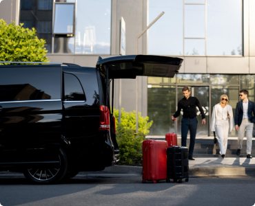 Hotel - Flughafen VIP Transfer